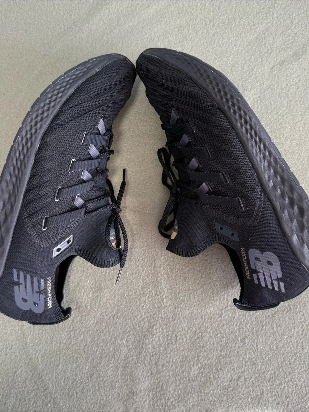 New Balance Men’s Fresh Foam Zante Foam Shoes Sneakers Size 11